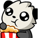 popcorn Emote