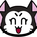MEOW emote