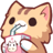 kittencute emote