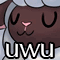 uwuowo emote