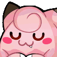 pokeask Emote