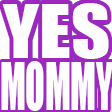 yes_mommy Emote