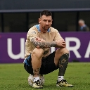 Messi Emote