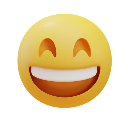 FullSmile Emote