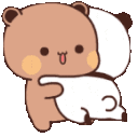 milkmocha_hug emote