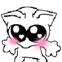 386734exicited emote