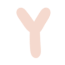 alphabet_y emote