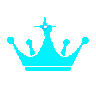 bluecrown emote