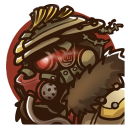 76349masterofthehunt emote