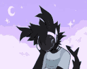 Chill emote
