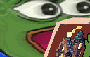 bookpepe Emote