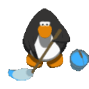 clubpenguinclean emote