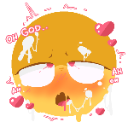 Oh_God Emote