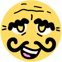 rich_laugh Emote
