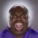 ANGUISH emote