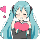 love Emote