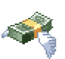 Money Emote