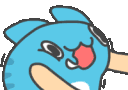 catto_giggle Emote