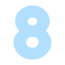 number8 emote