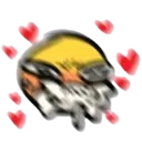 feral Emote