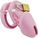 pinkcage Emote