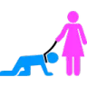 femdom Emote