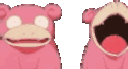 slowpokeyawnL emote