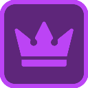 purplecrown Emote
