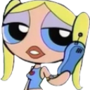 bubblesppg emote