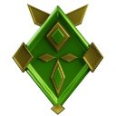 emerald emote