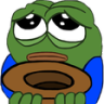 PepeBeg Emote