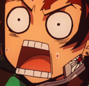 TanjiroGahh emote