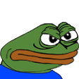 madge emote