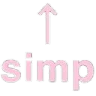 sImP emote