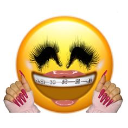 SLAYYY emote