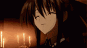 Akeno_AraAra emote