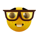 think_9 Emote