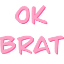 5okbrat Emote