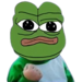 pepefist emote