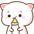 tmr_Baby emote