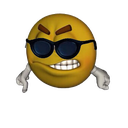 Grrrrr emote