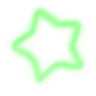 star_green emote