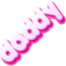 daddy emote