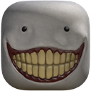 demongrin emote