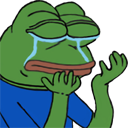 pepe_cry Emote