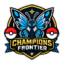 ChampionsFrontierLogo Emote