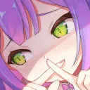 CrossNo emote