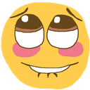anticipation Emote