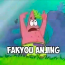 Fucek emote