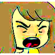 AAAAAA Emote